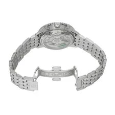 Breitling Navitimer B01 Chronograph 43 AB0138241G1A1 #7101 4