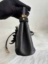 Fendi Peekaboo Flower 2Way Auth 4
