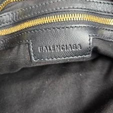 Balenciaga le City Medium New and 2