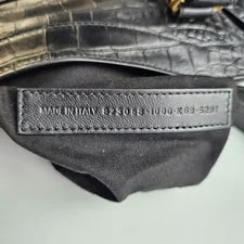 Balenciaga le City Medium New and 3