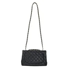 Chanel Matelasse 30 Skin Single Flap Chain 0685 3