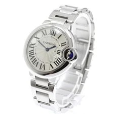Cartier Ballon Bleu MM W6920084 3