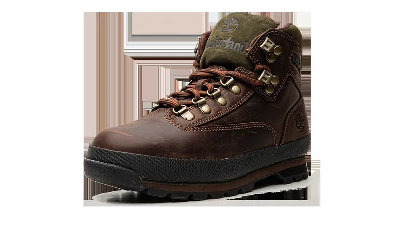 Euro Hiker Mid "Medium " TB 095100 214 4