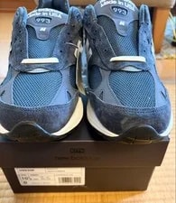 10.5US Newbalance U993Hk Kith Collaboration 3