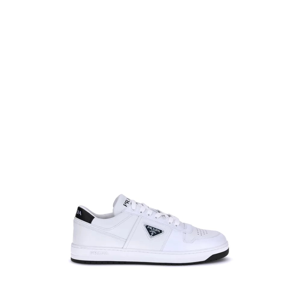 Prada — Bos Taurus Low Top — Sneaker — resale