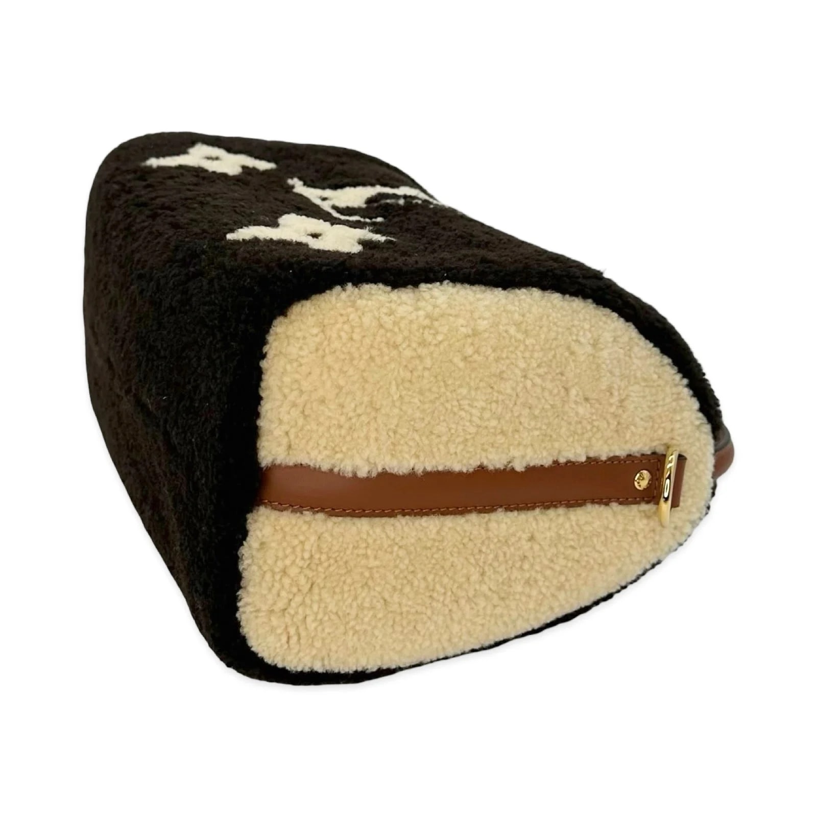 Louis Vuitton Teddy Speedy Bandouliere 25 4