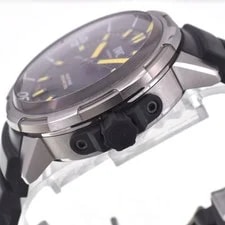 IWC Schaffhausen Aquatimer Automatic 2000 IW356801 Automatic I#148045 3