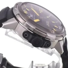 IWC Schaffhausen Aquatimer Automatic 2000 IW356801 Automatic I#148045 4