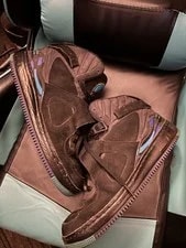 Air Jordan — 2008 Air Jordan Fusion 8 “ ” Size 11 ’s — Sneaker — resale