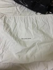 Balenciaga City Giant 21 Hardware 2