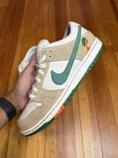 Nike SB — Size 10.5 - Nike SB Dunk Low X Jarritos — Sneaker — resale