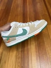 Size 10.5 - Nike SB Dunk Low X Jarritos 2
