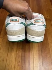 Size 10.5 - Nike SB Dunk Low X Jarritos 4