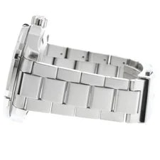 TAG Heuer Aquaracer WAY111A 41mm SS Black #C9212 3