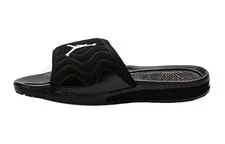 Air Jordan Hydro IV Slippers Gs 705171-010 2