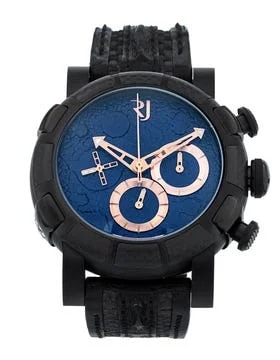 Romain Jerome — Romain Jerome Moon Dust RJ.MD.CH.503.20 — Watch — resale