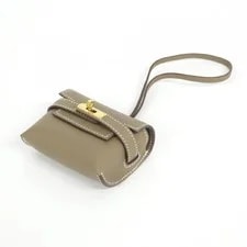 Hermes Kelly Festival 084665CC Charm From Japan 3