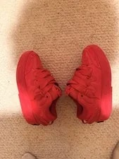 Puma Lafrance Shoes 4