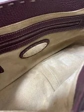 Fendi 31cm Auth 3