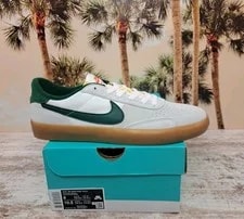 Nike SB Heritage Vulc Gorge CD5010 104 Size 9 NEW 2