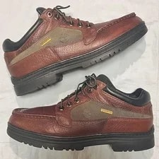 11.0US Timberland Shoes the Apartment Moc Toe Limited Edition Vhtf 3
