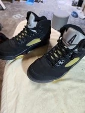 Air Jordan 5 Dusk 3