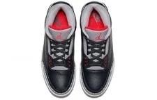 Air Jordan 3 Retro OG ' 2018 854262-001 New Sizes 4