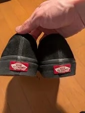 9.0US Vhtf Discontinued Vans Pig LTD Collection Original S 4