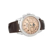 Patek Philippe Grand Complications Perpetual Calendar Platinum 5270P Full Set 4