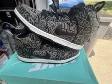 Nike SB — Nike SB Dunk High Tripper Pack — Sneaker — resale