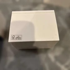 IWC Genuine Box - Excellent Condition From Japan 4