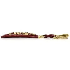 Prada 1PP067 Key Chain Charm 16.5cm 3