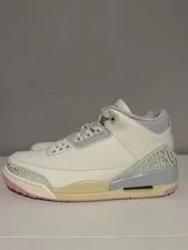 Air Jordan — Size 11 - Air Jordan Retro 3 Spring Is in the Air — Sneaker — resale
