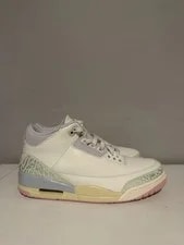 Size 11 - Air Jordan Retro 3 Spring Is in the Air 2