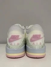 Size 11 - Air Jordan Retro 3 Spring Is in the Air 3