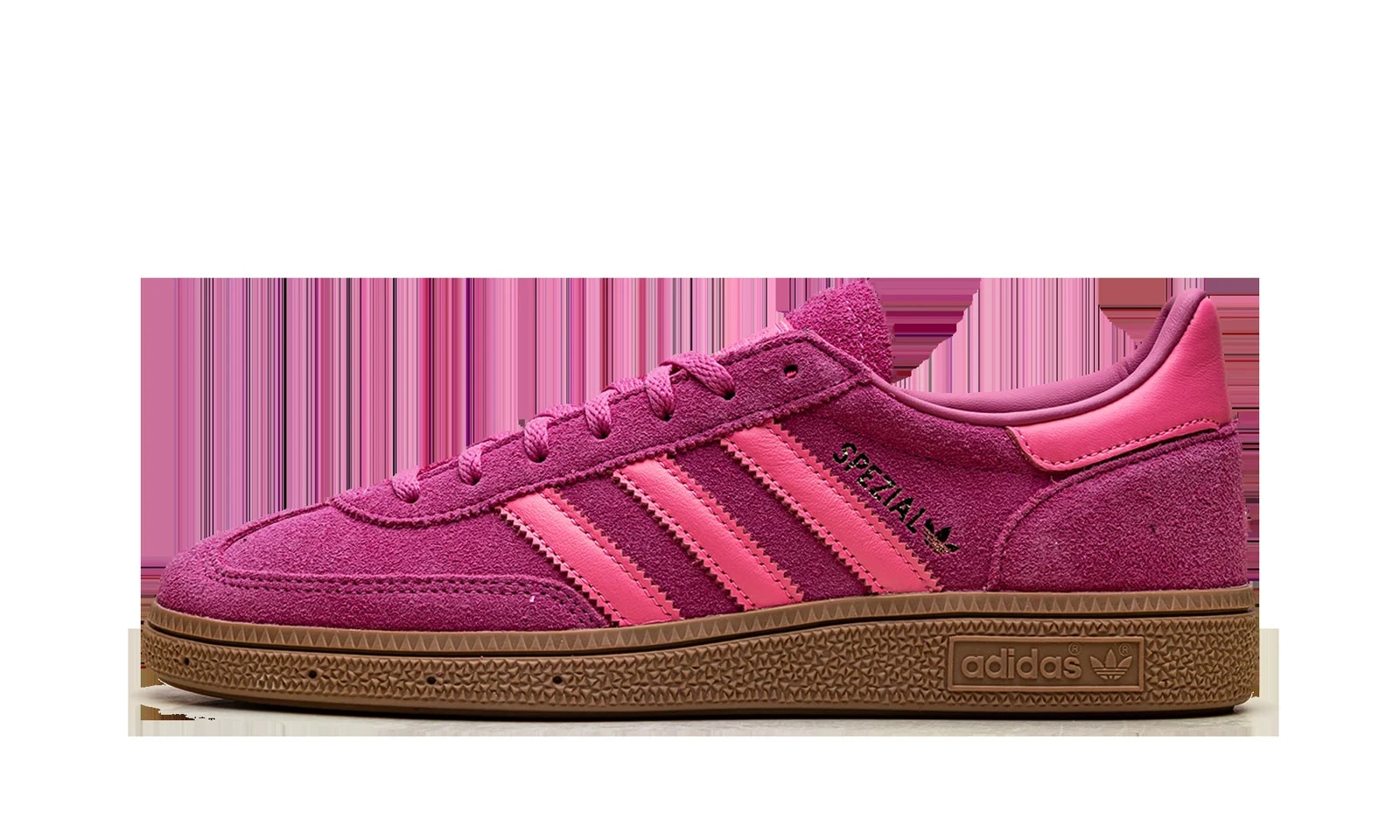 Handball Spezial Wmns "Semi Lucid Lucid Metallic" 2