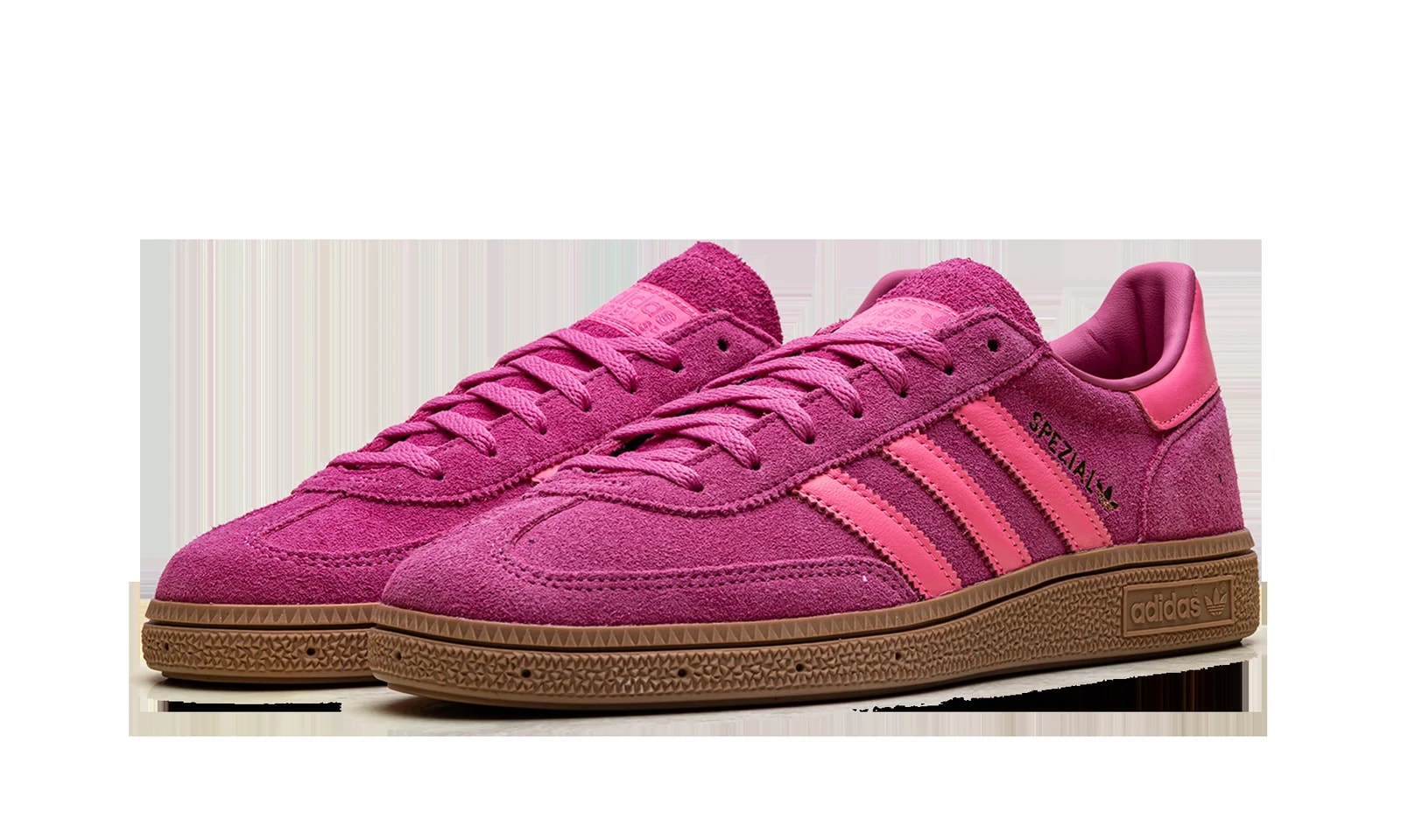 Handball Spezial Wmns "Semi Lucid Lucid Metallic" 3