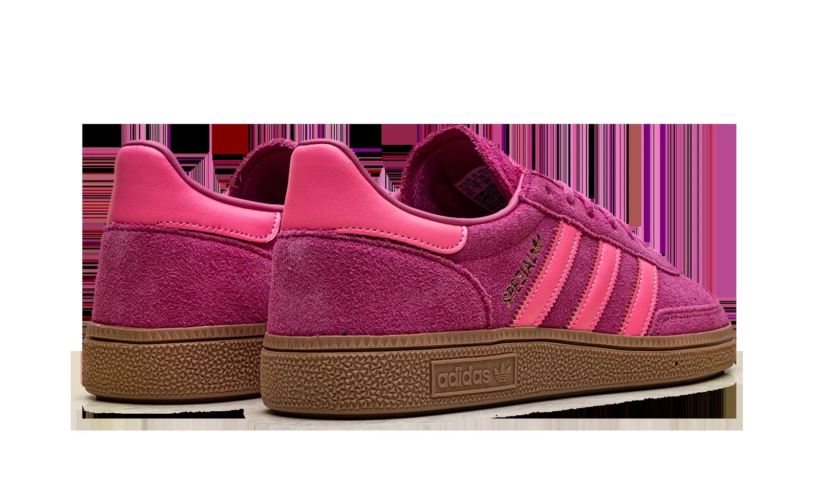 Handball Spezial Wmns "Semi Lucid Lucid Metallic" 4