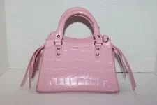 Balenciaga Neo Classic City Mini **No Strap** 2