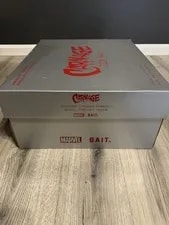 Marvel Puma Cell Venom Carnage Symbiote 2018 3