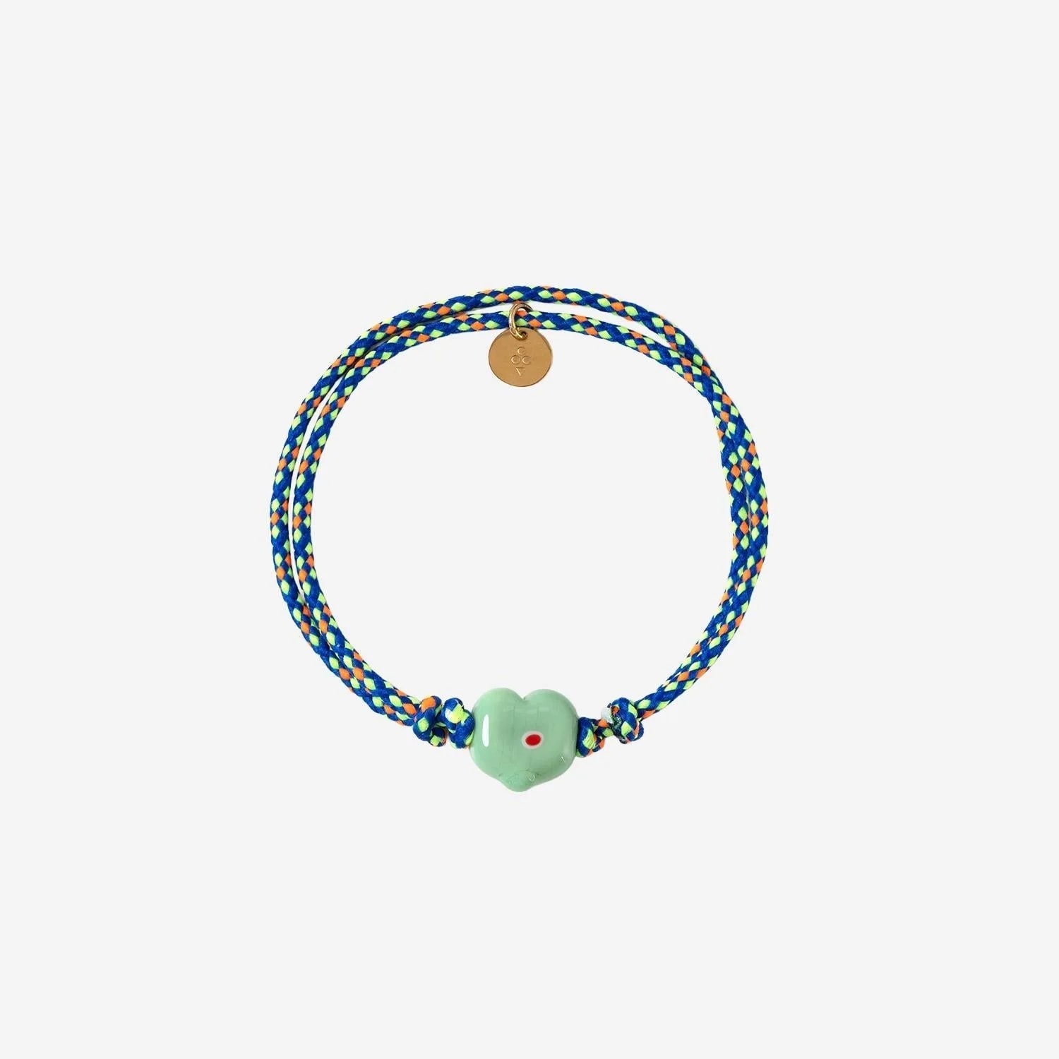 Sorbet Island Bead Fabric — 2