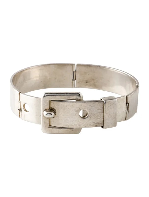Tane Mexico 1942 — Belt — Jewelry — resale