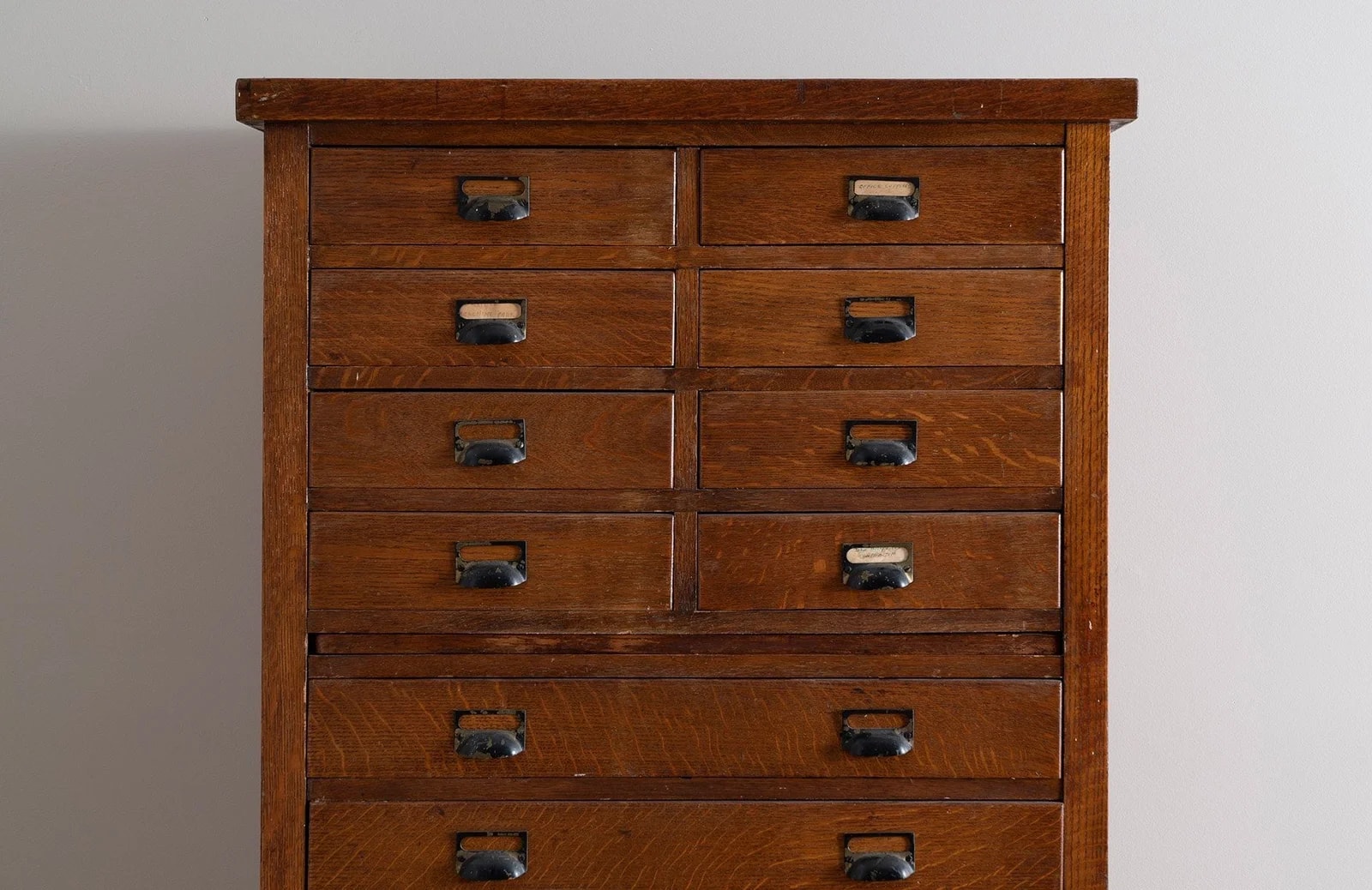 Office Supply and Printers Cabinet 2