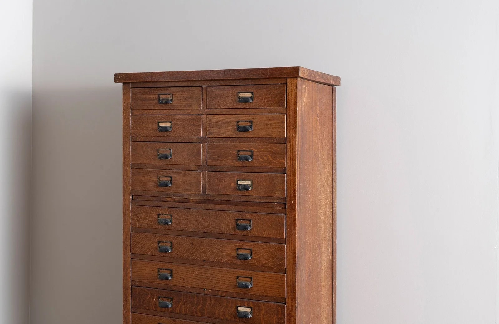 Office Supply and Printers Cabinet 3