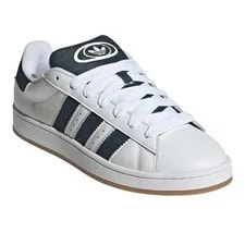 Adidas Campus 00S Lace Up Size 8.5 M Casual Shoes 2