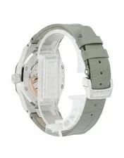Audemars Piguet / Royal Oak Diamond Bezel Dial / 2025 / 15551BC.ZZ.D405CR.01 4