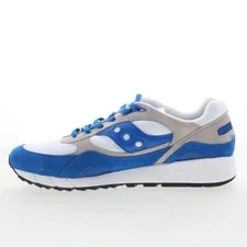Saucony 6000 S70441-65 Lifestyle Shoes 3