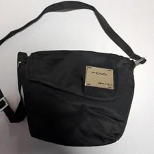 Fendi Metal Plate Auth 2