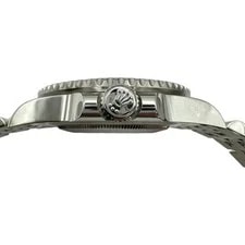 Rolex GMT 2 126710BLNR 40mm Stainless Steel Black OKW579 3