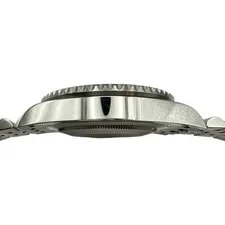 Rolex GMT 2 126710BLNR 40mm Stainless Steel Black OKW579 4